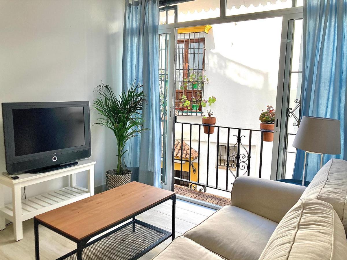 Appartement Acogedor 8pax 4bdr 2bth- Cozyhomesevilla2 *