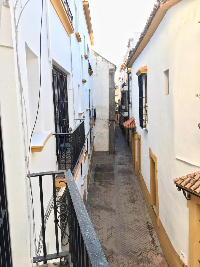 Appartement Acogedor 8pax 4bdr 2bth- Cozyhomesevilla2 *