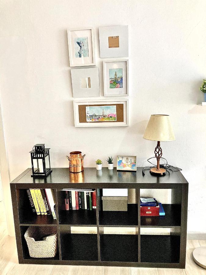 Acogedor 8pax 4bdr 2bth- Cozyhomesevilla2
