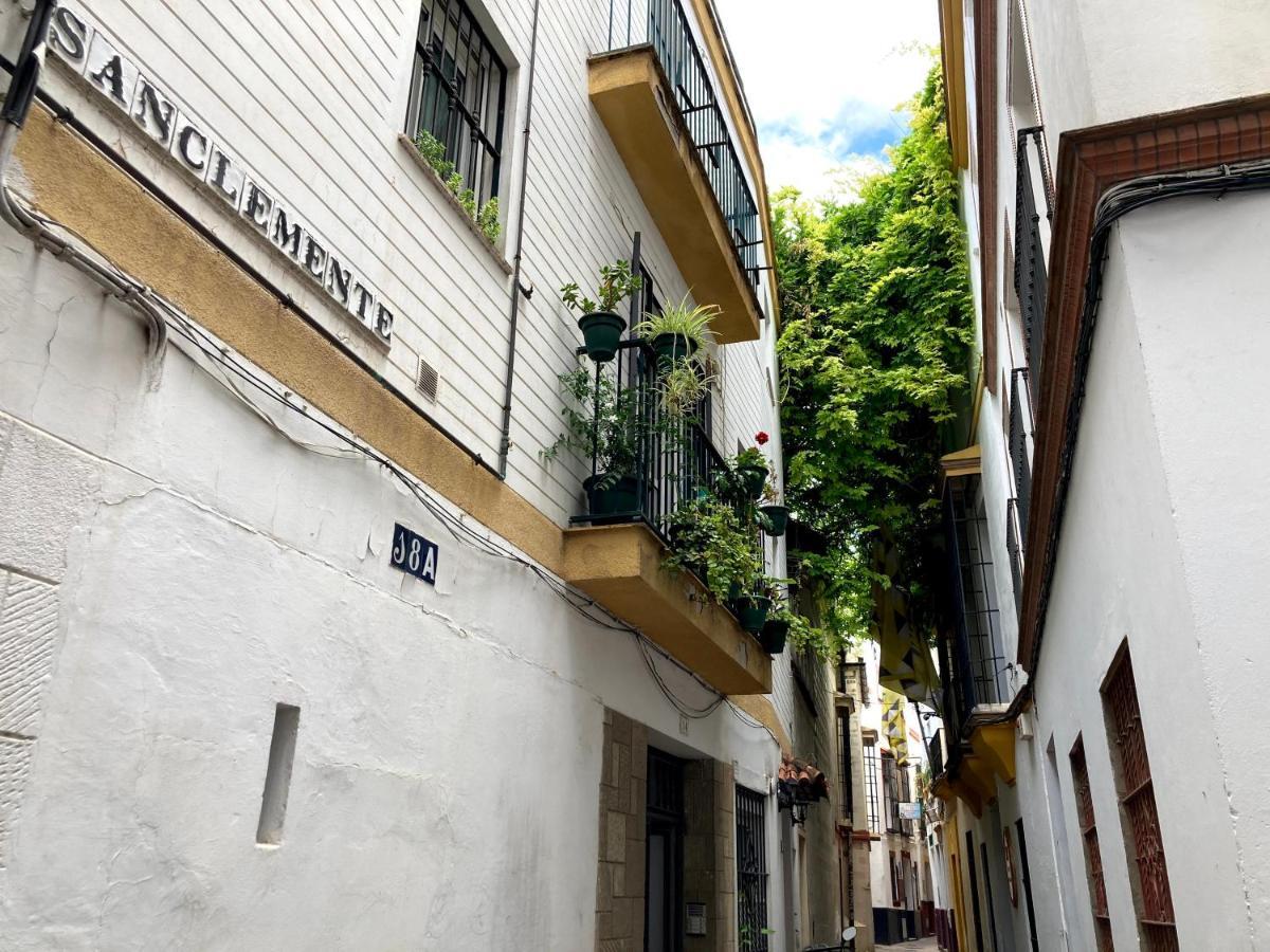 Acogedor 8pax 4bdr 2bth- Cozyhomesevilla2 Appartement Séville