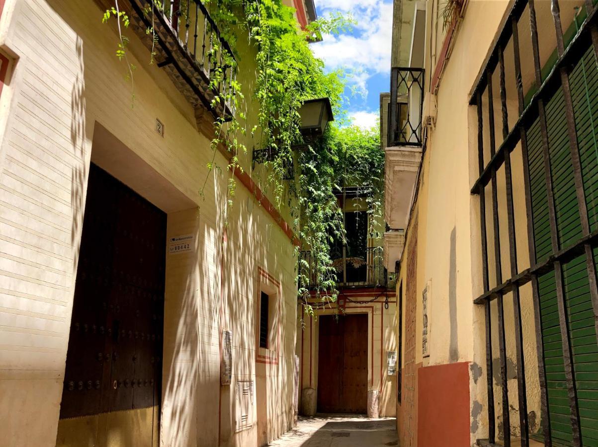 Appartement Acogedor 8pax 4bdr 2bth- Cozyhomesevilla2