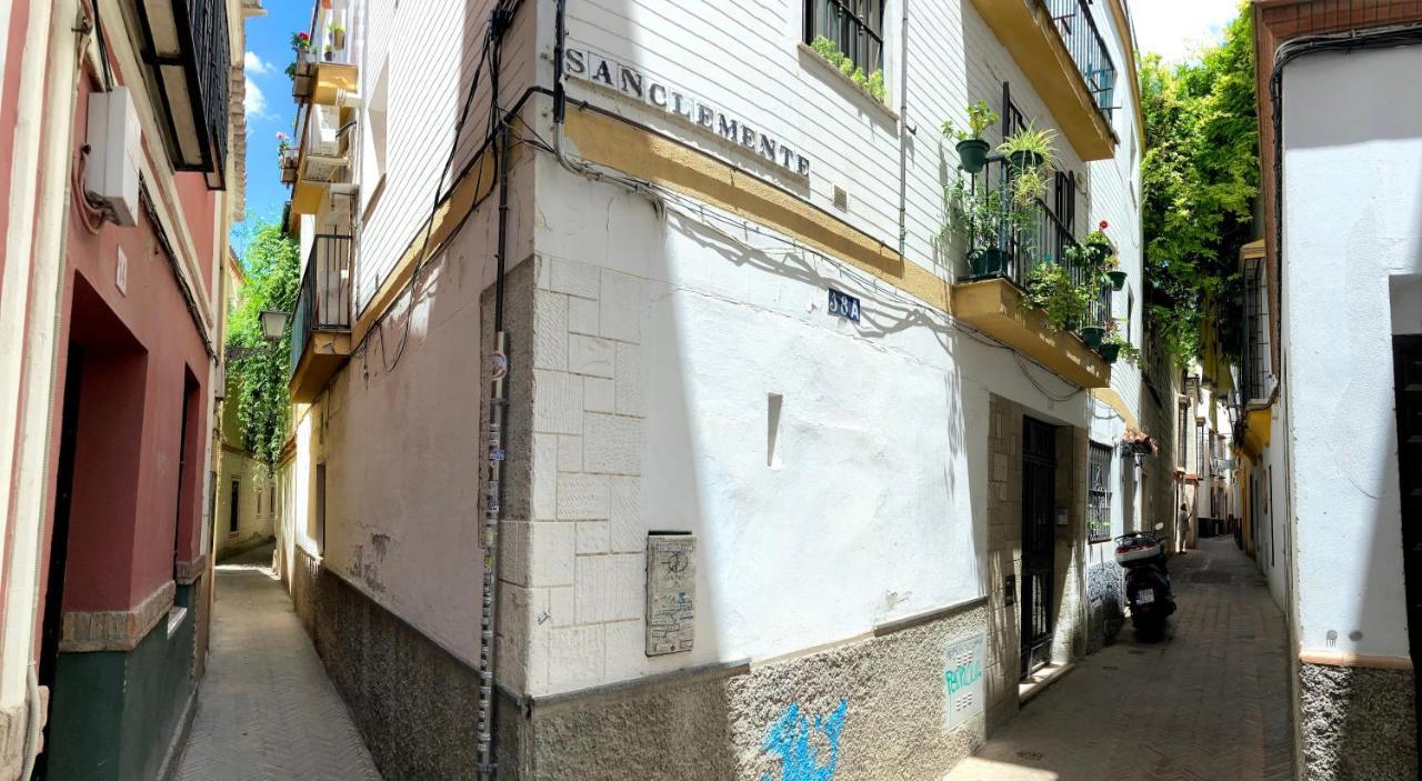 Appartement Acogedor 8pax 4bdr 2bth- Cozyhomesevilla2 Séville