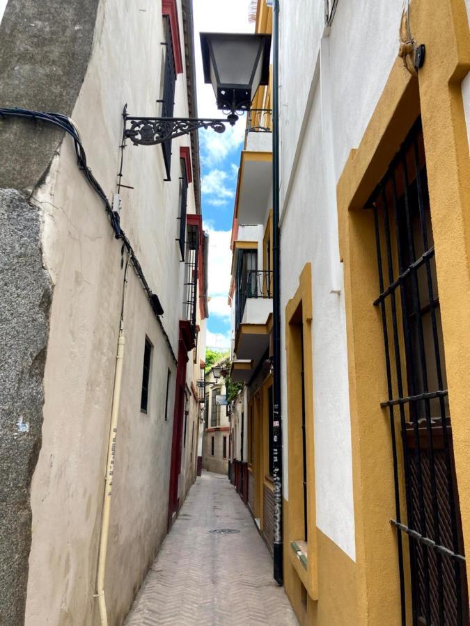 Acogedor 8pax 4bdr 2bth- Cozyhomesevilla2 Appartement
