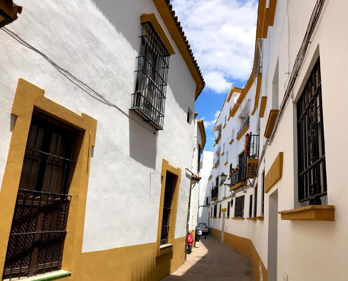 Appartement Acogedor 8pax 4bdr 2bth- Cozyhomesevilla2 *