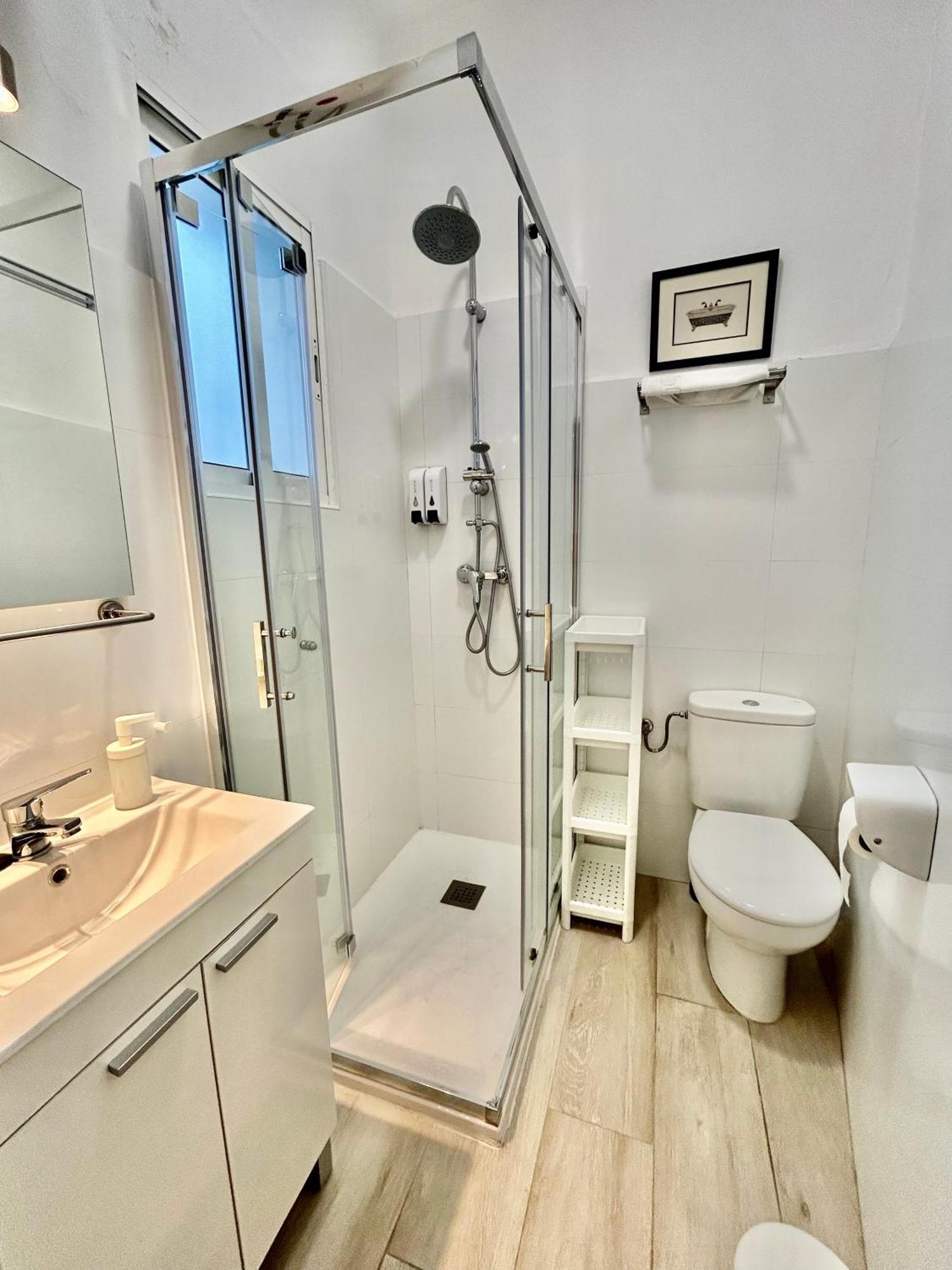 Appartement Acogedor 8pax 4bdr 2bth- Cozyhomesevilla2 *