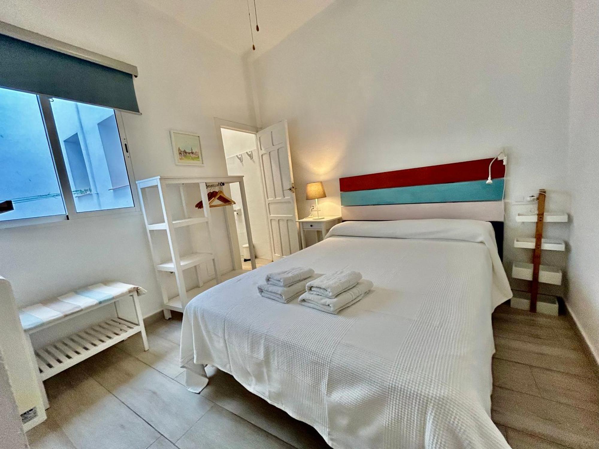 Acogedor 8pax 4bdr 2bth- Cozyhomesevilla2
