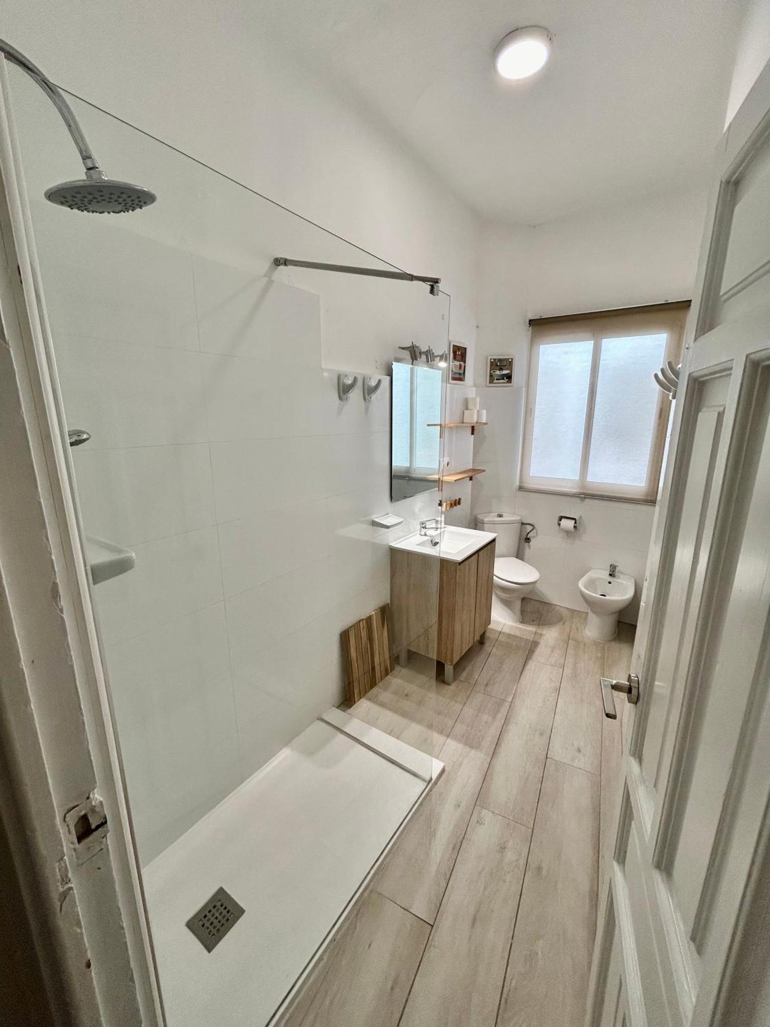 Appartement Acogedor 8pax 4bdr 2bth- Cozyhomesevilla2 *