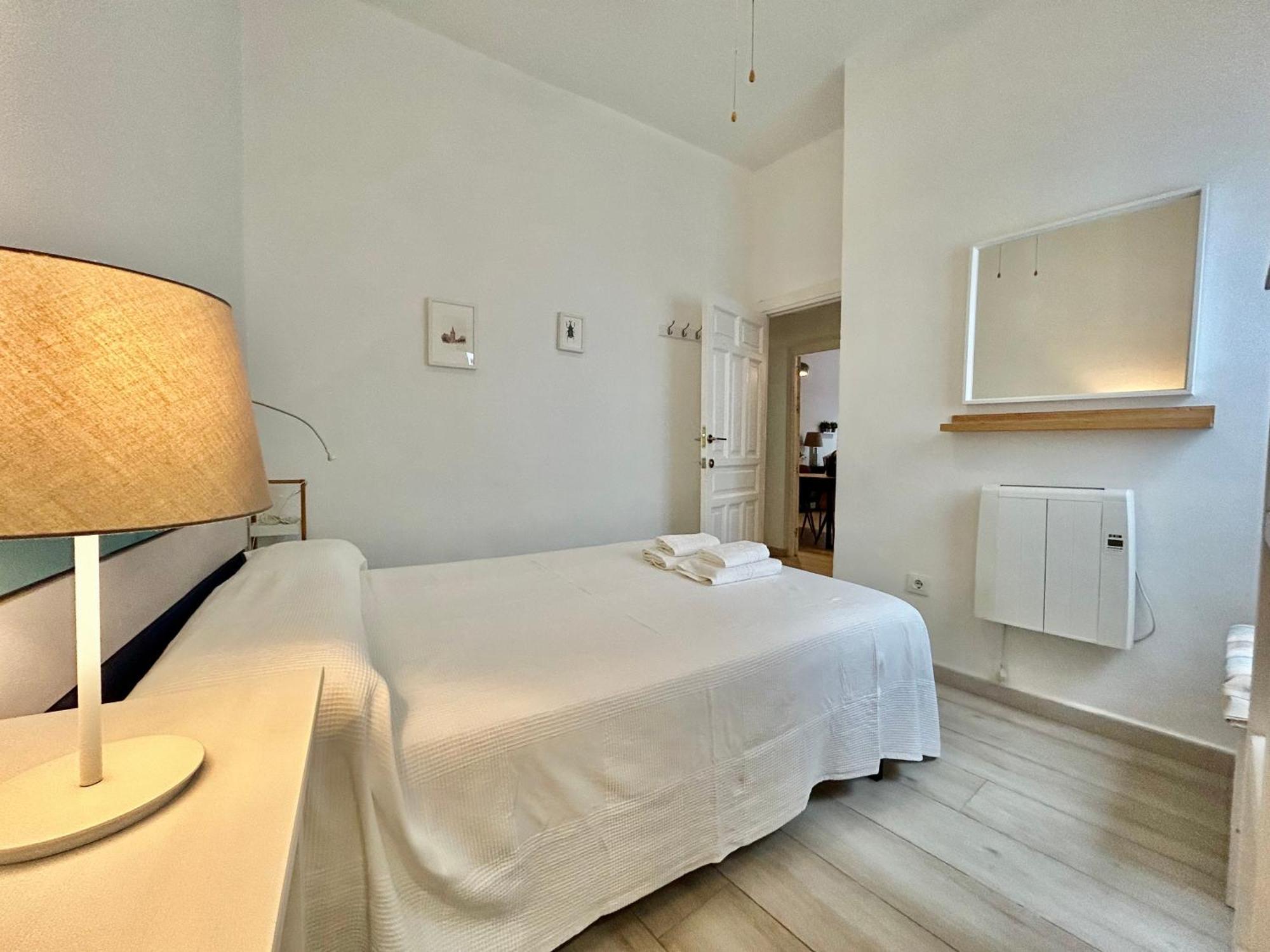 Acogedor 8pax 4bdr 2bth- Cozyhomesevilla2 Séville