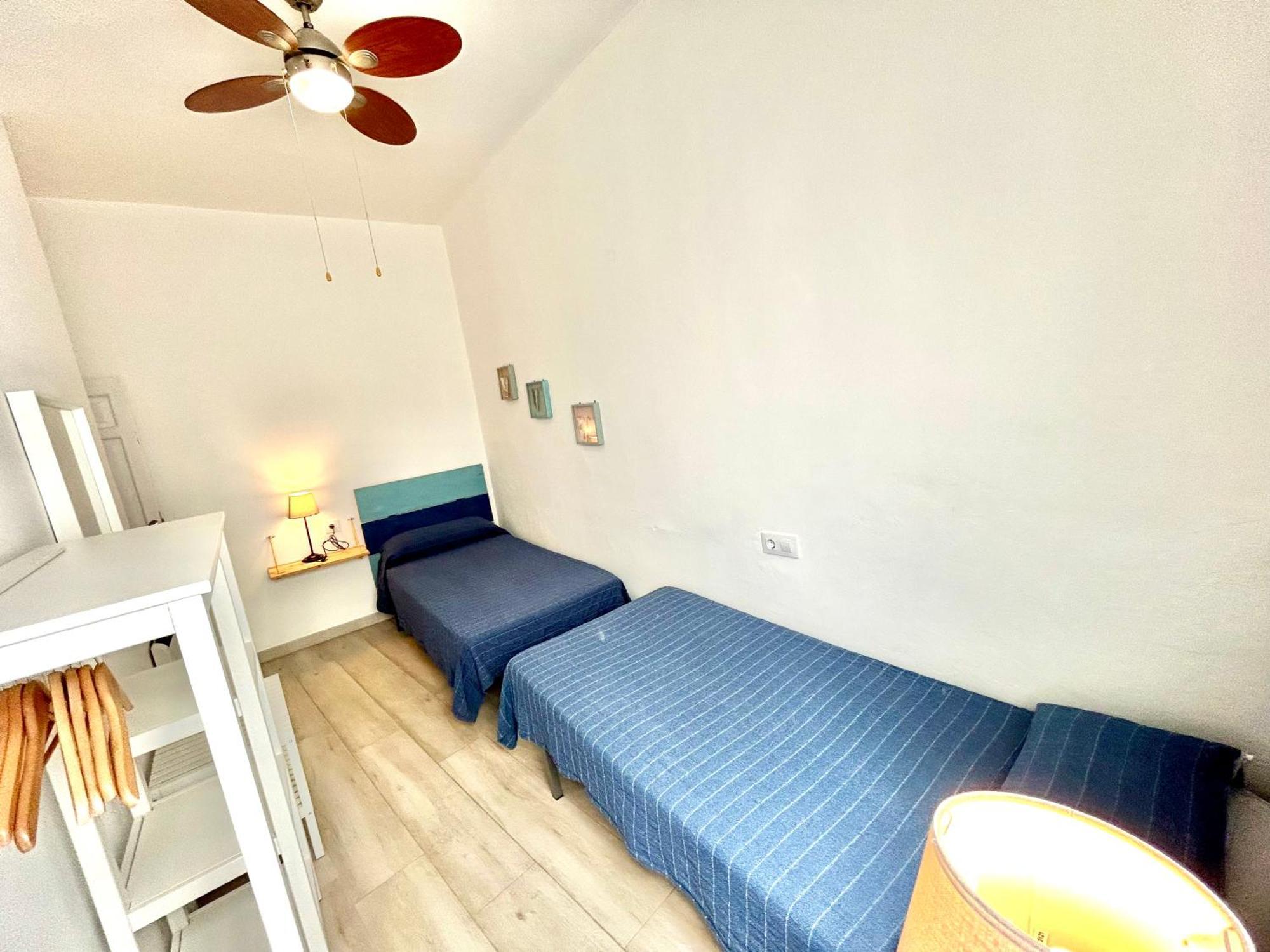Acogedor 8pax 4bdr 2bth- Cozyhomesevilla2 * Séville