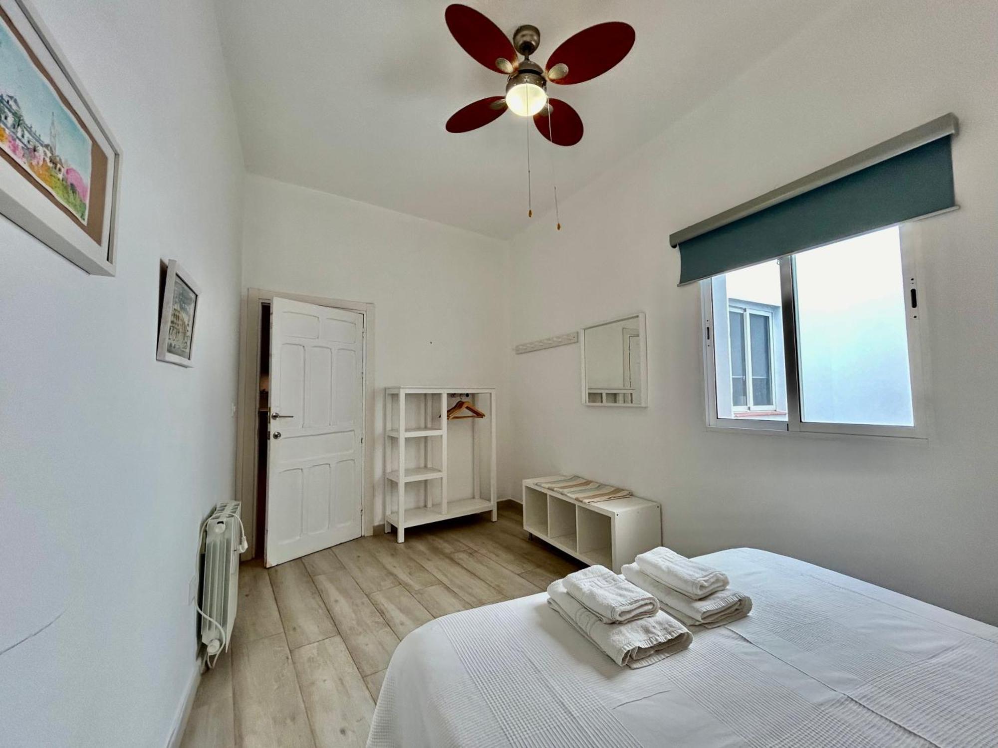 Appartement San Clemente Big&comfy