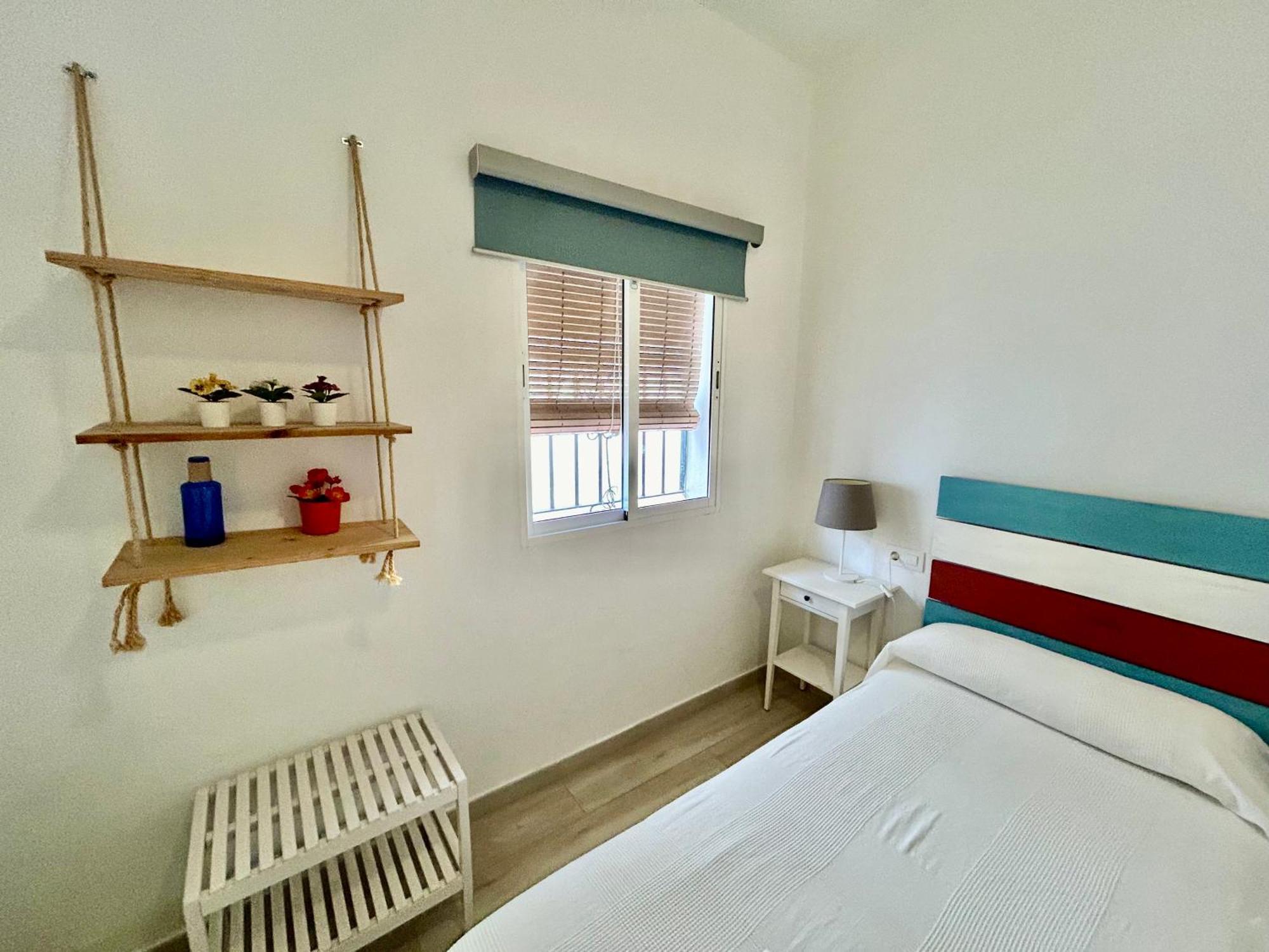 San Clemente Big&comfy Sevilla